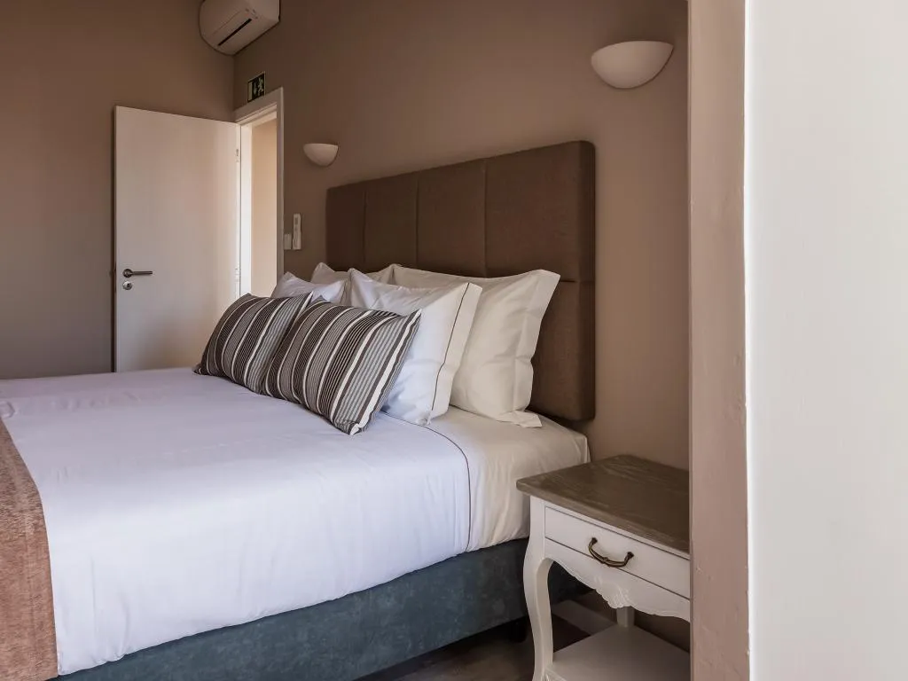 APARTMENT STANDARD Room, Vila Garden Guesthouse, Lisbon