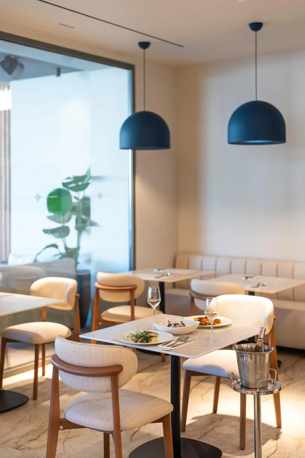Restaurant, Alizo Boutique Hotel & Spa  - Adults Only, Rhodes