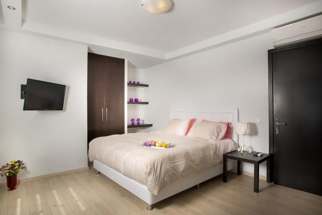 VILLA SUPERIOR Room, Antonoglou Beach Villas - Lachania, Rhodes