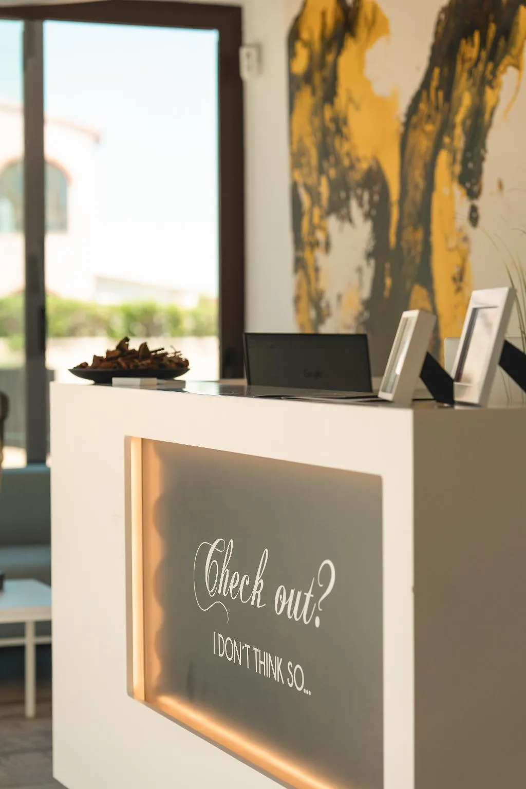 Lobby, Soul Beach Hotel By Mc – Adults Recommended, Costa Blanca