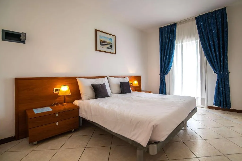 Room, Ai Pini Medulin Resort, Istria