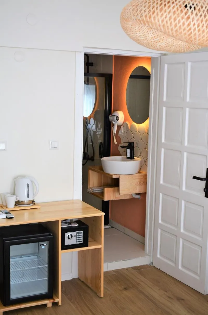 Room STANDARD Room, Gaja Ayvalik, Izmir