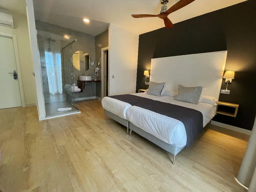General view, Añoreta Suites, Costa Del Sol