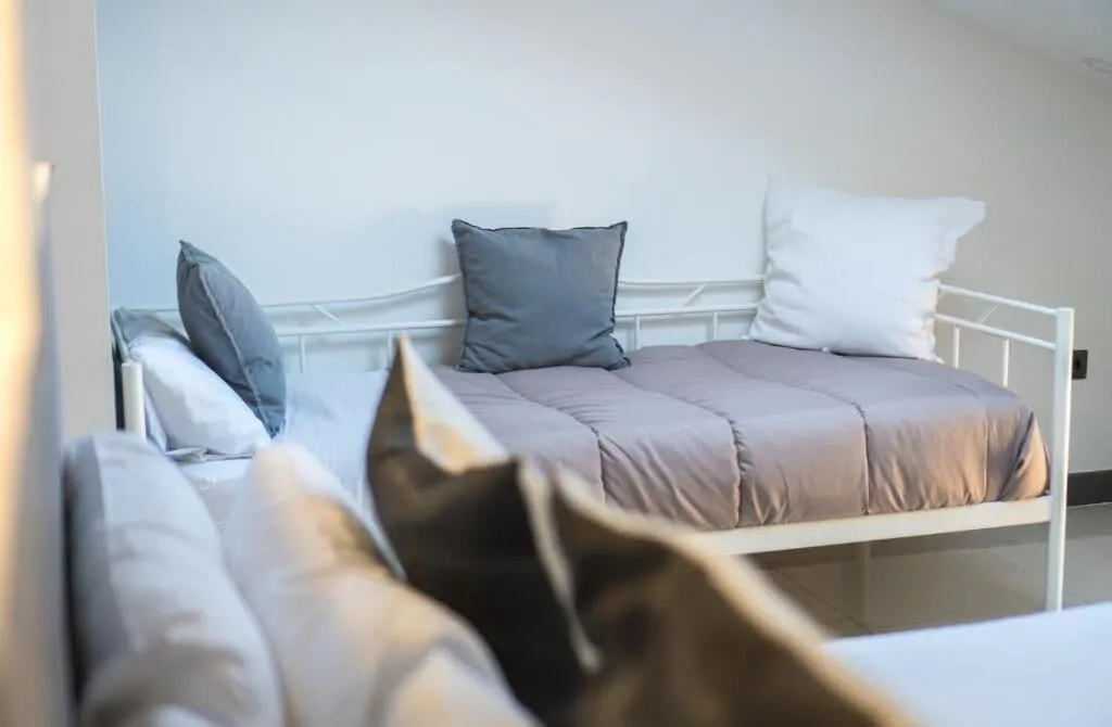 Room, The Lights Suites, Costa Del Sol