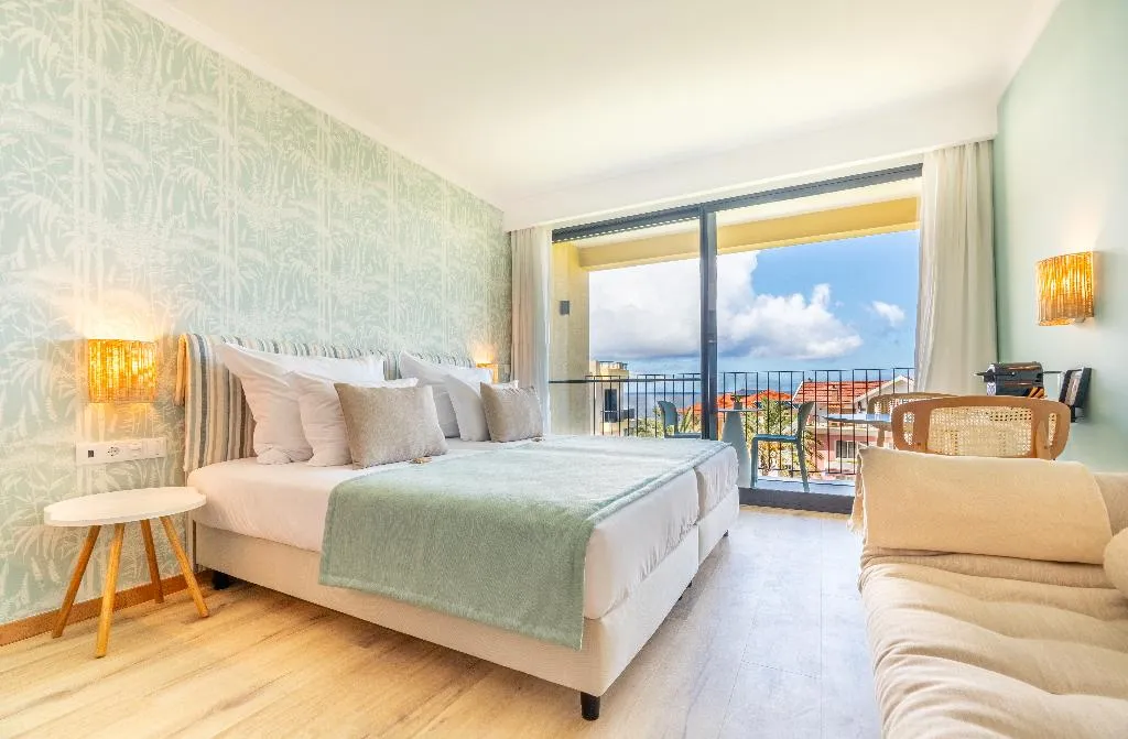 Double or Twin STANDARD Room, Studios by Aqua Natura Hotels, Madeira