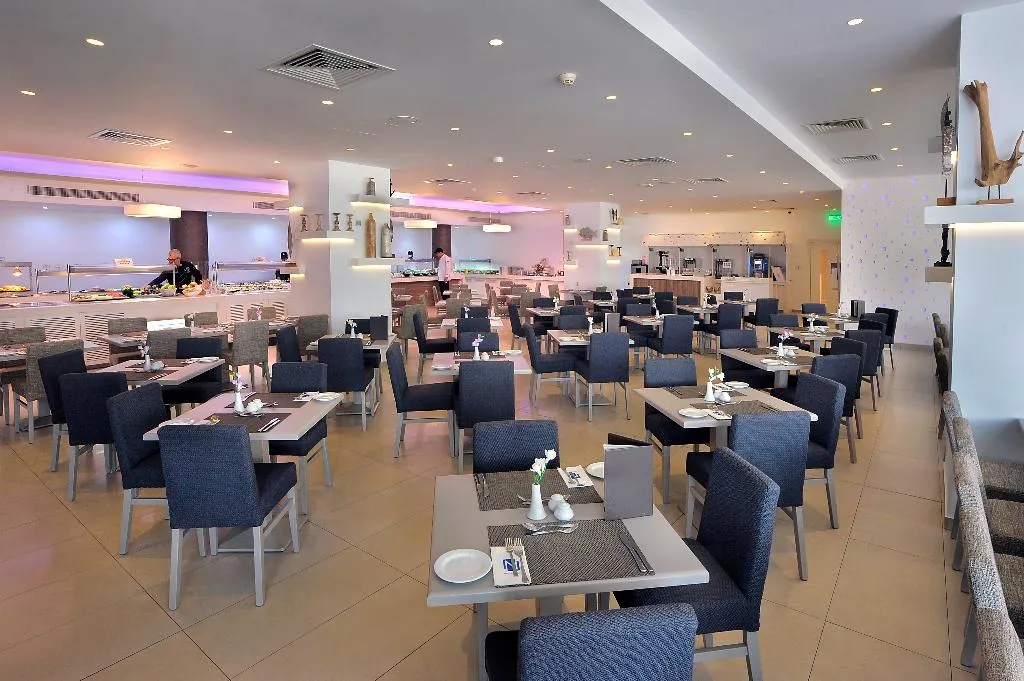 Restaurant, Nestor, Cyprus