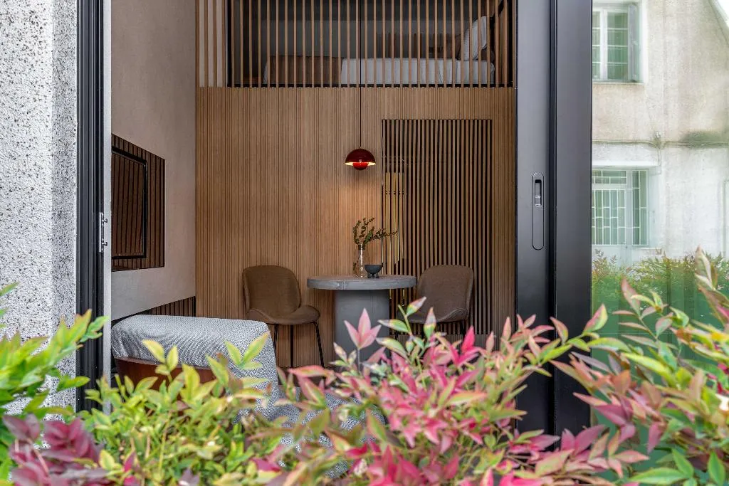 SUITE PREMIUM Room, Newel Psychiko, Athens