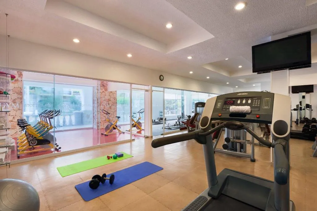 Sports and Entertainment, Hyatt Vivid Playa Del Carmen - Adults Only, Playa Del Carmen