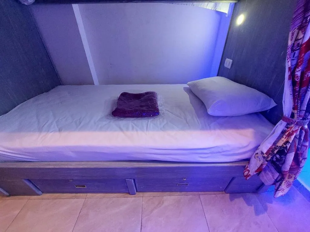Room, Carmine Hotel Dahab, Red Sea Riviera