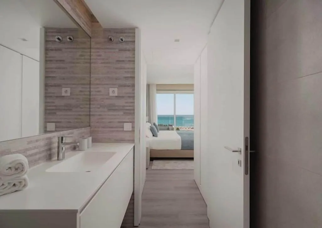 Room, Dom Pedro Residences, Algarve