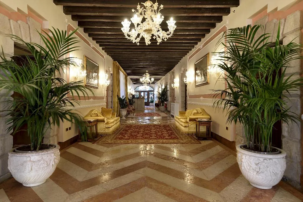 General view, Ai Cavalieri Di Venezia, Venice