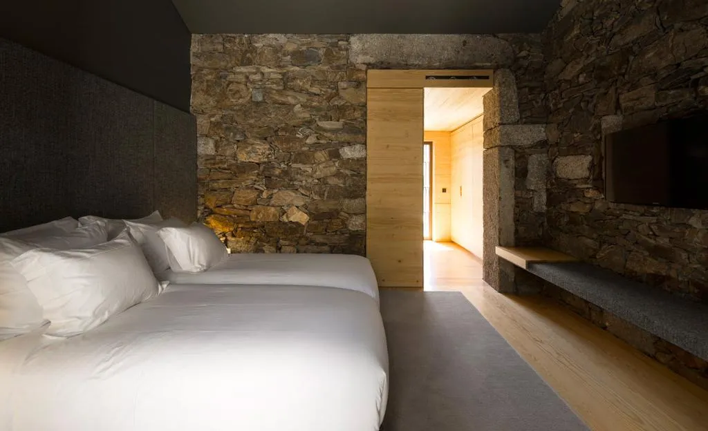 Double or Twin STANDARD Room, Monverde – Wine Experience Hotel by Unlock Hotels, Porto
