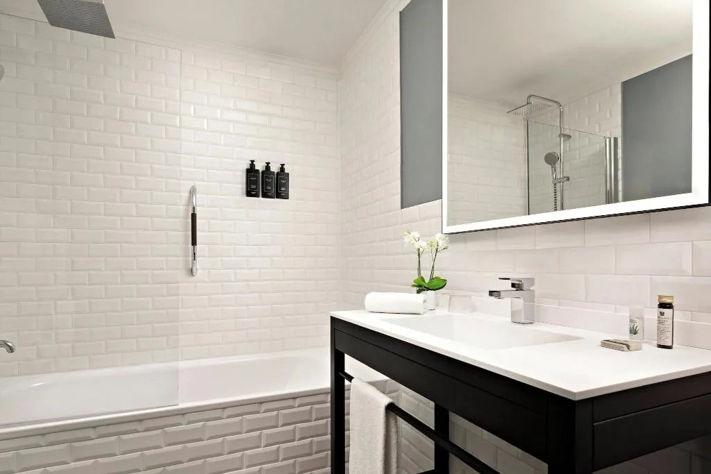 TWIN STANDARD Room, Duo Milan Porta Nuova, A Tribute Portfolio Hote, Milan