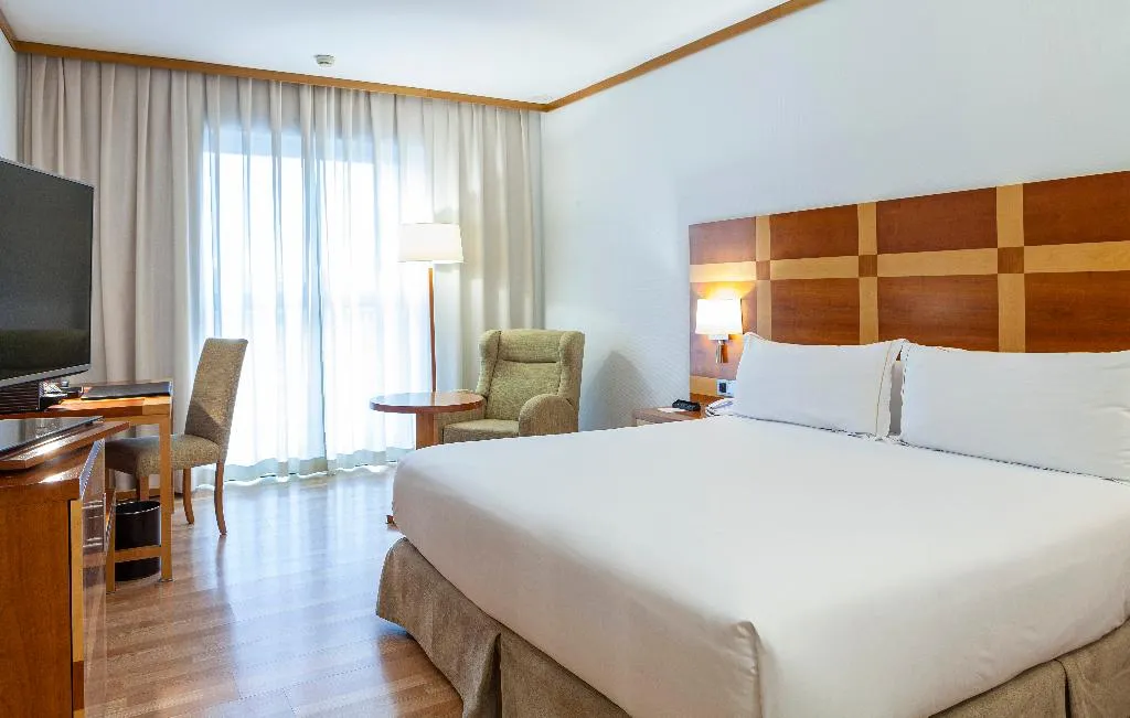 DOUBLE EXECUTIVE Room, Senator Parque Central Hotel, Valencia