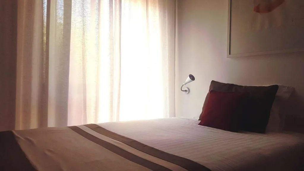 Room, Hotel Umu, Lisbon