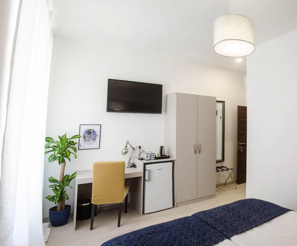 Room, San Martino Rooms, Istria