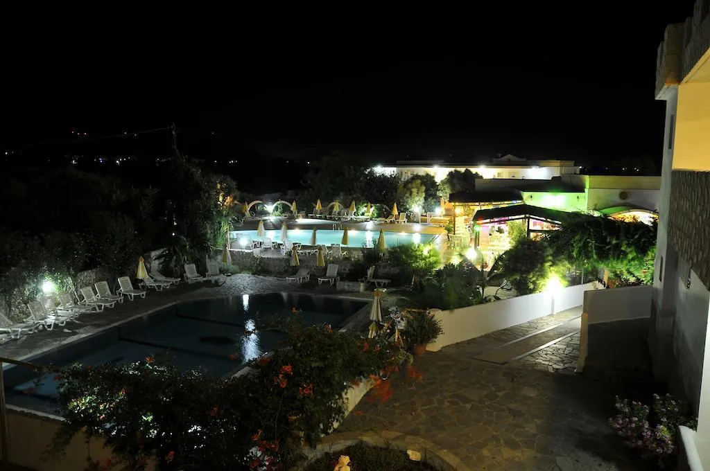 General view, Fili Apartments, Kos
