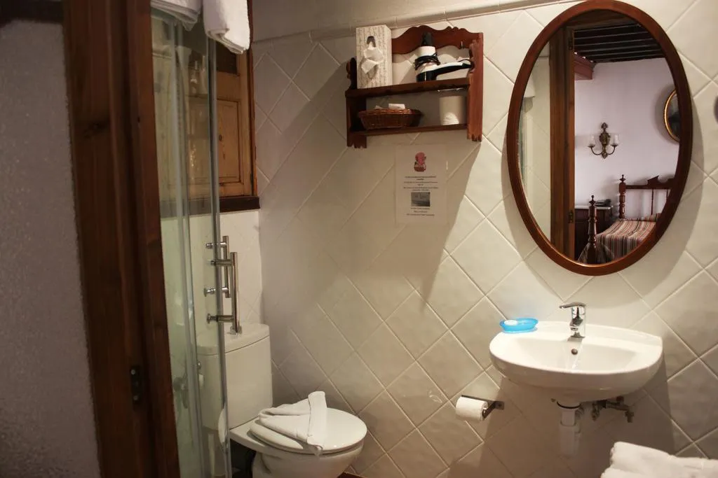 Room, Turismo de Interior Dalt Murada, Majorca