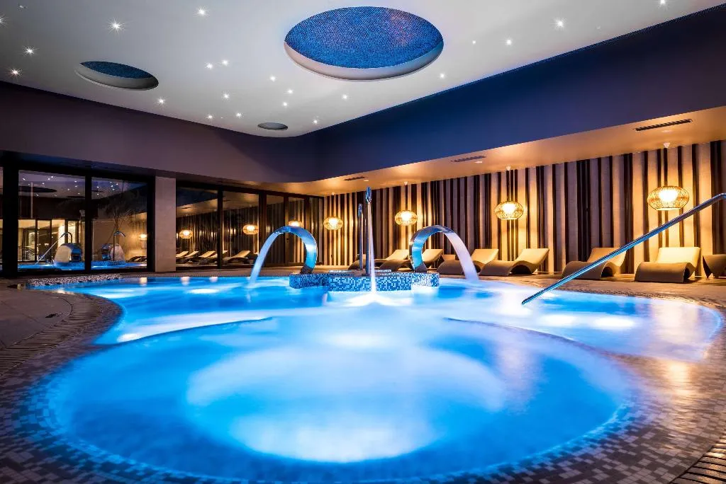 Pool, GF Victoria, Tenerife