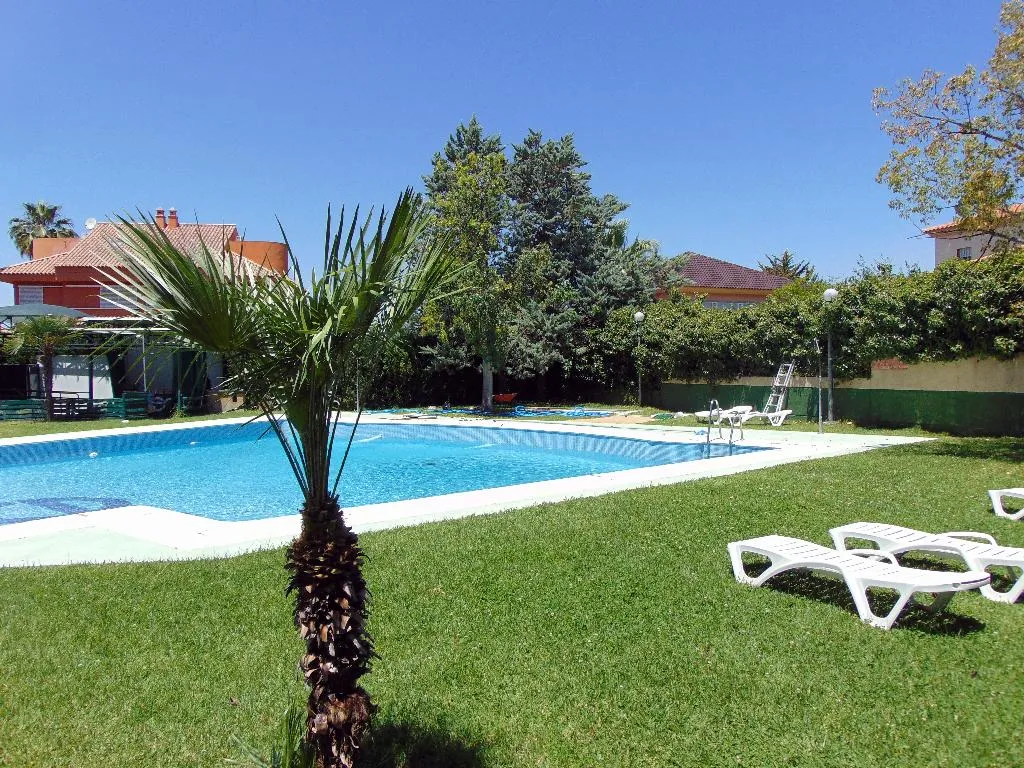 Pool, Hospedium Hotel Apartamentos Simon Verde, Seville