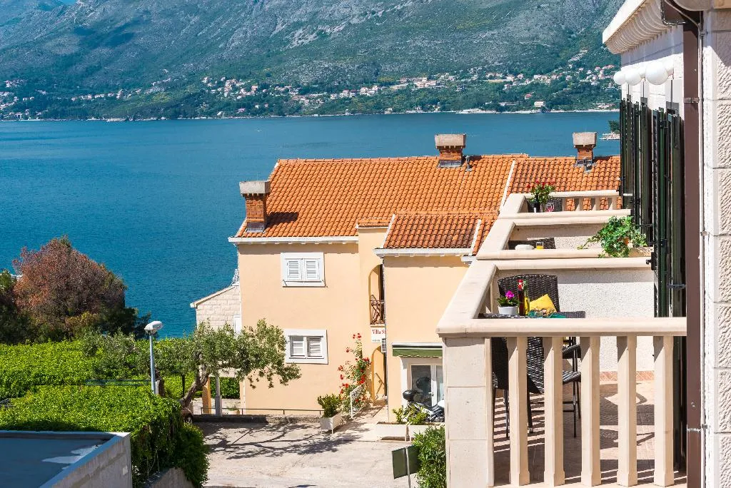 General view, Apartments & Rooms Cina, Dubrovnik