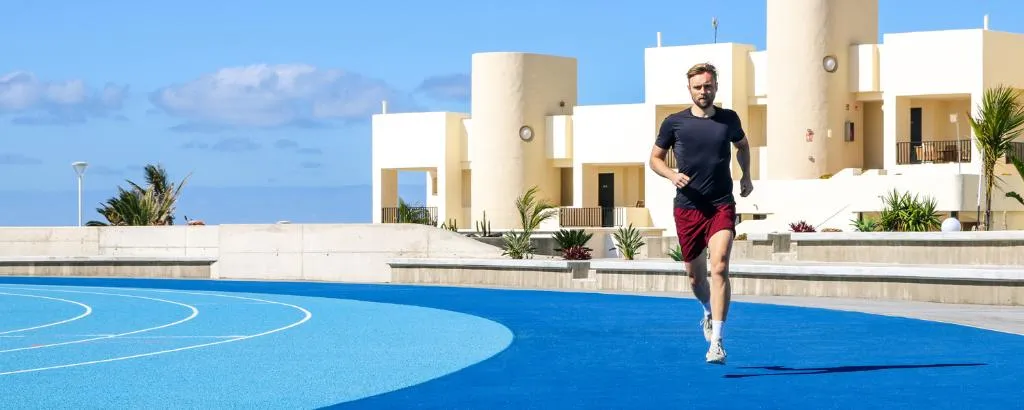 Sports and Entertainment, Club la Santa - All Sports Inclusive, Lanzarote