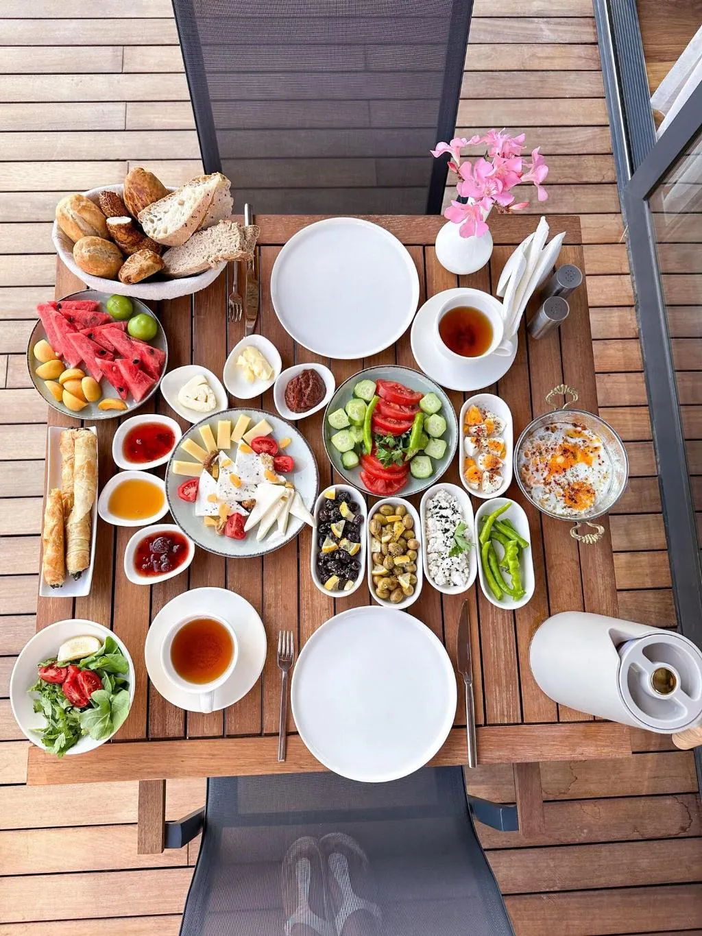 Room, La Vida Hotel, Dalaman