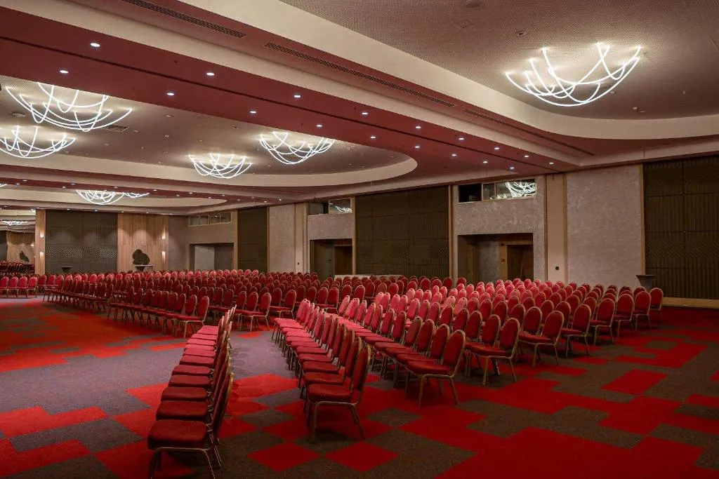Conferences, Akra Kemer Hotel, Antalya