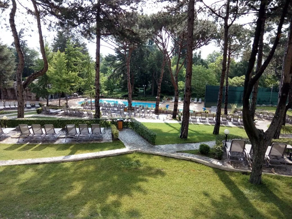 Pool, Melia Grand Hermitage, Varna