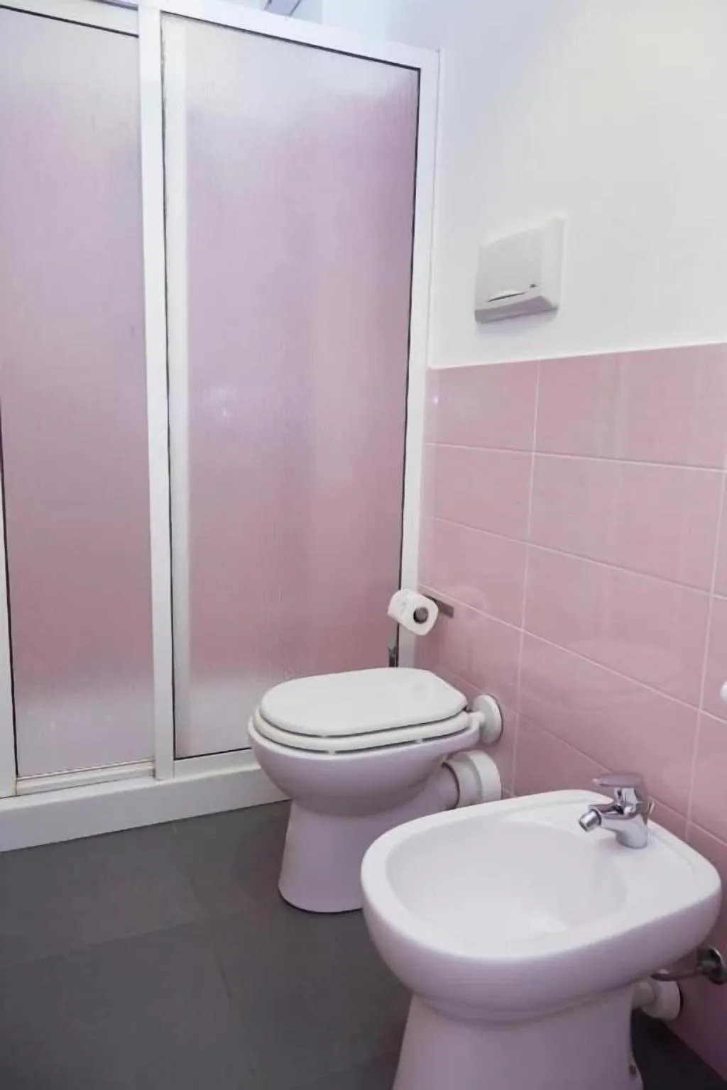 Room, Zammu Bed And Breakfast, Palermo