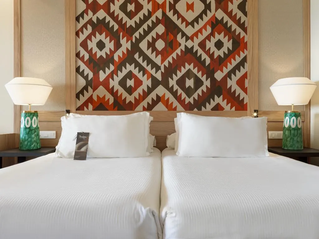 Double or Twin PREMIUM Room, H10 Playa Meloneras Horizons Collection, Gran Canaria