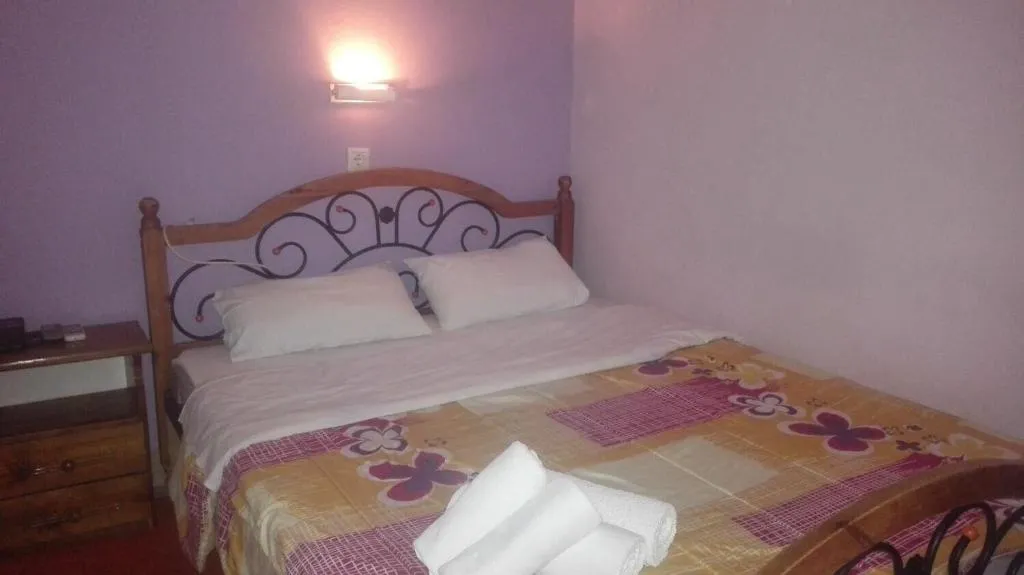 Room, Korydallos Hotel, Athens