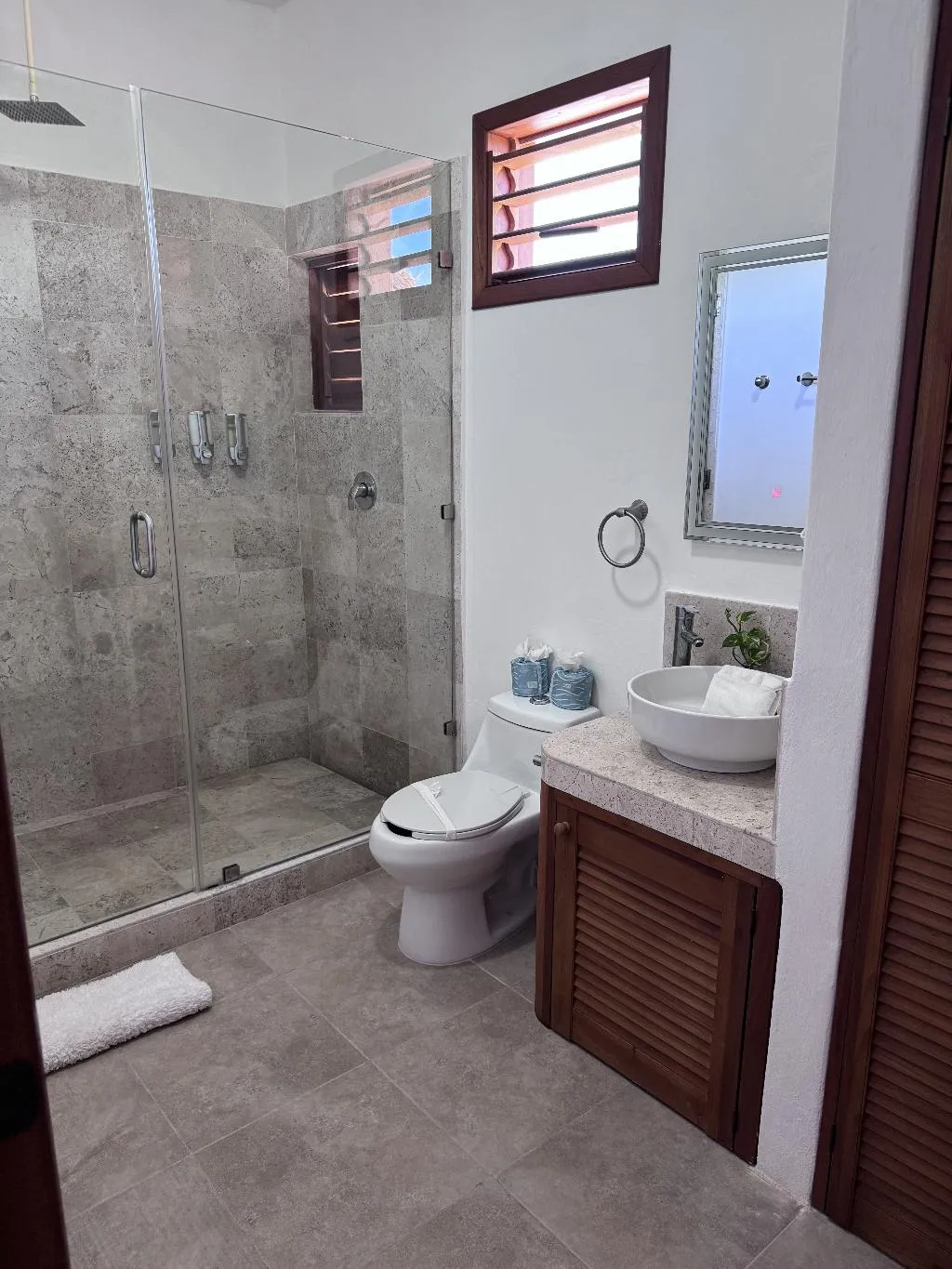JUNIOR SUITE DELUXE WITH BALCONY Room, Casa Del Sol Holbox - Self Check In, Cancun Area