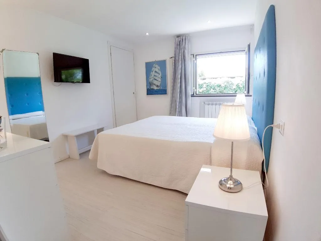 CHALET STANDARD Room, Esperidi Resort, Naples