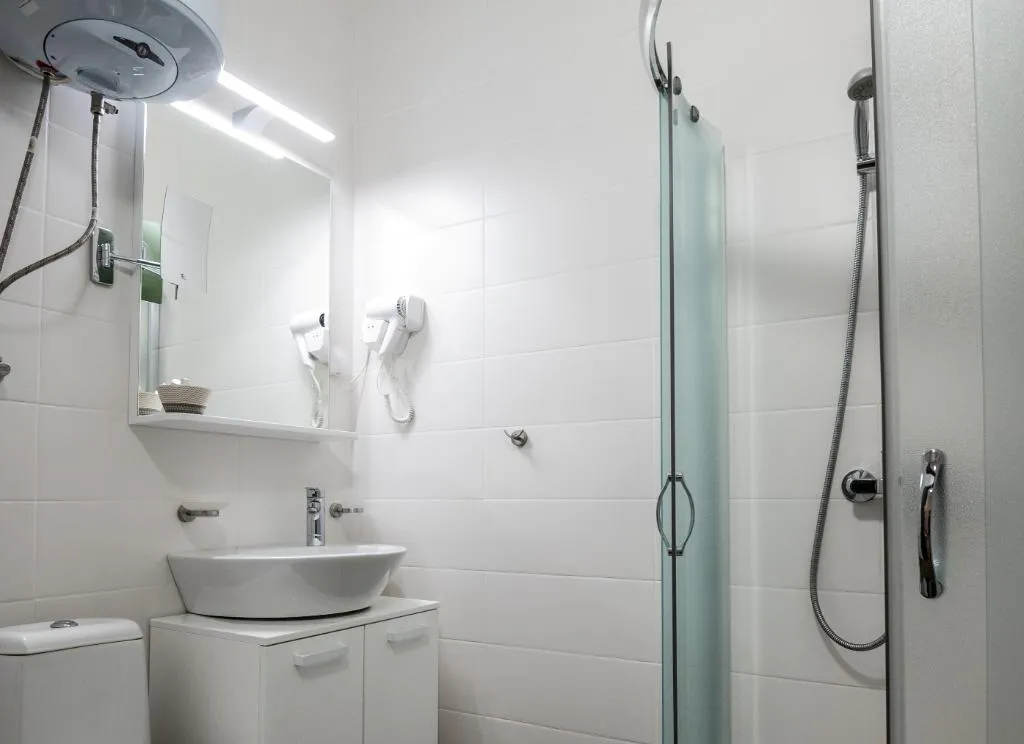 DOUBLE STANDARD Room, Samara, Varna