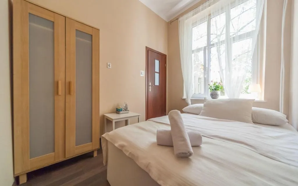 Room, Central Sopot, Gdansk