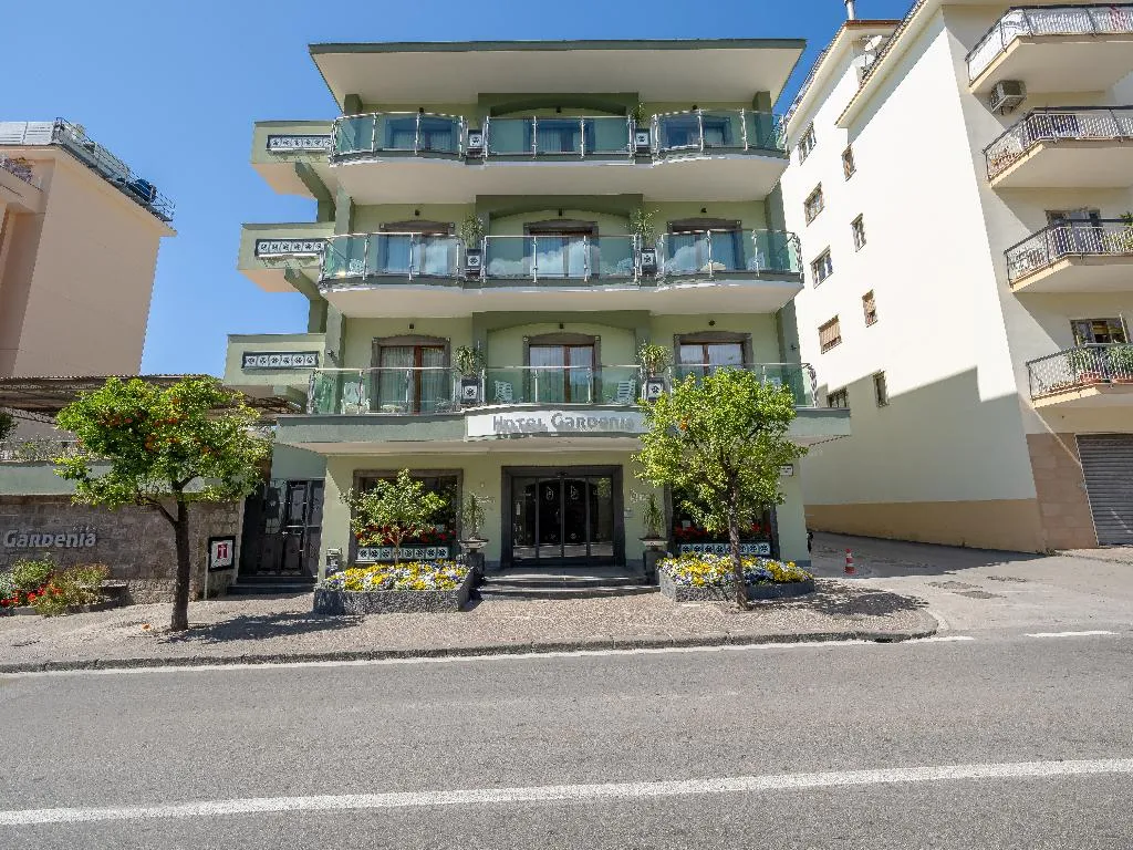 General view, Comfort Hotel Gardenia Sorrento Coast, Naples