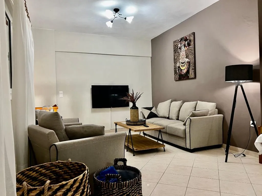 APARTMENT DELUXE Room, Bruskos Hotel & Suites, Corfu