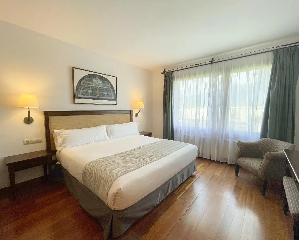 Double or Twin STANDARD Room, Fontanals Golf, Costa Brava