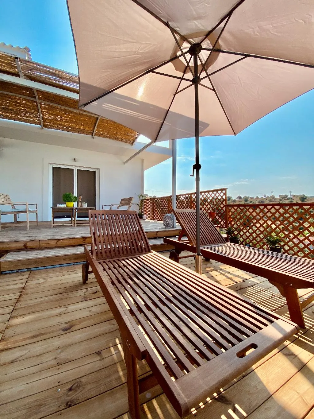 VILLA SEA VIEW WITH PRIVATE POOL Room, Sunny Place Resort, Athens