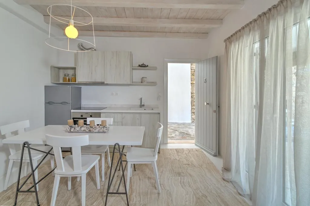 Room, Senses Luxury Villas & Suites, Mykonos