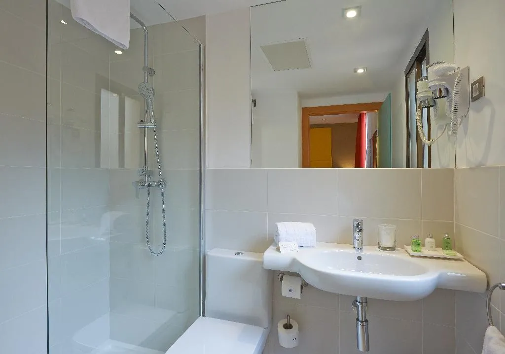 Room, Hesperia Barri Gòtic, Barcelona