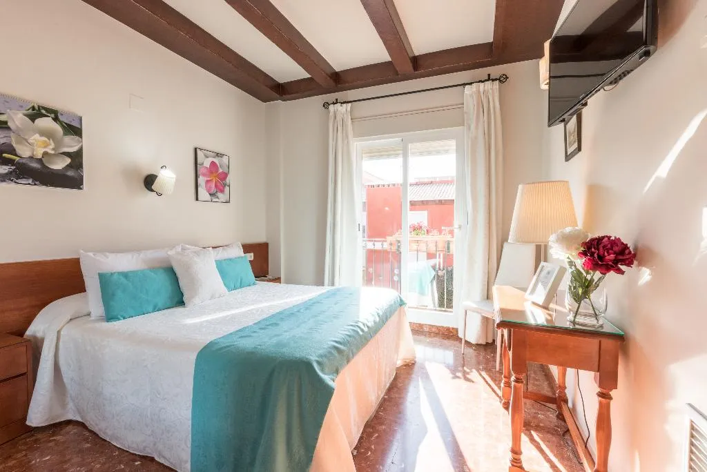 DOUBLE STANDARD Room, Hotel Romerito, Costa Del Sol