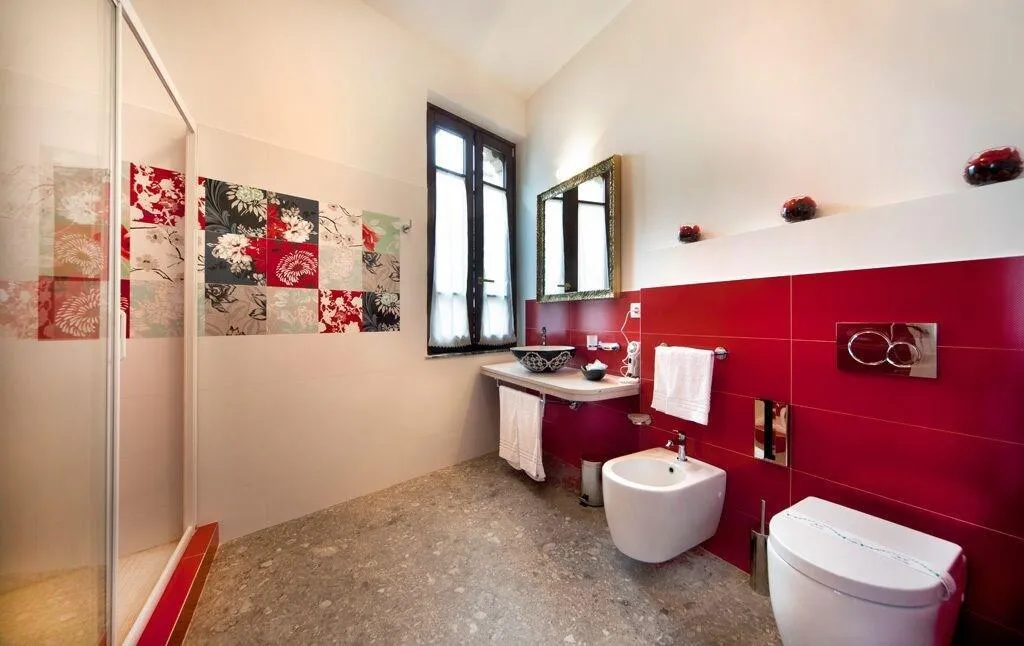 Room, Porta Di Mezzo Luxury B&B, Taormina