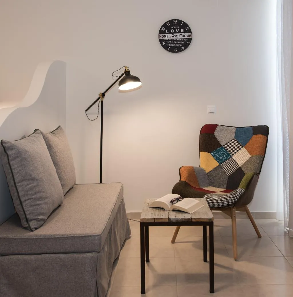SUITE STANDARD Room, Eva Mare Hotel & Suites - Adults only, Crete