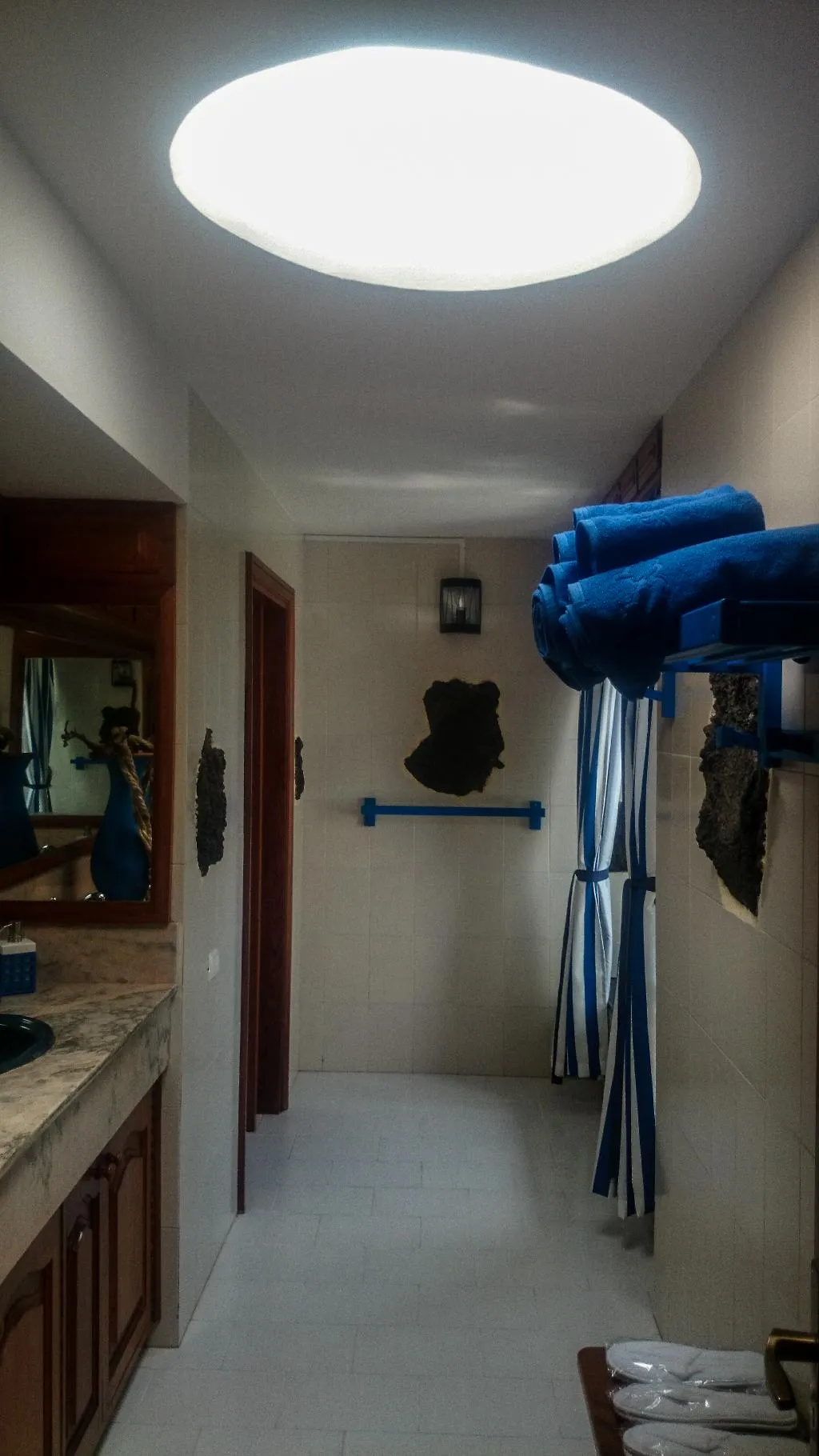 VILLA STANDARD Room, Villa Juan, La Palma