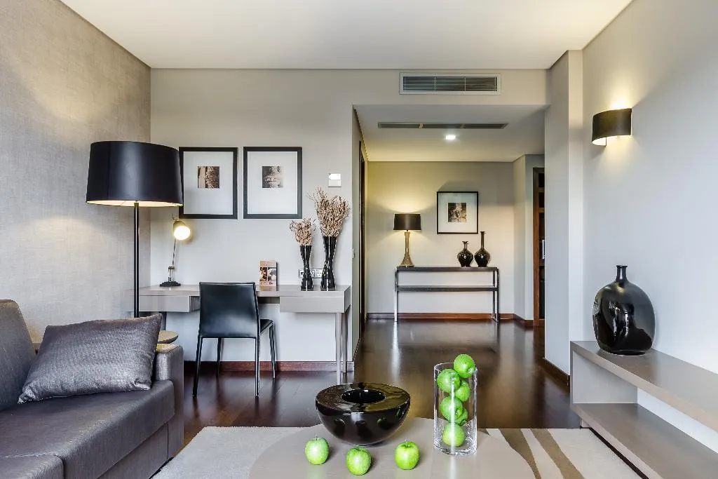 SUITE STANDARD Room, Villa Batalha, Porto