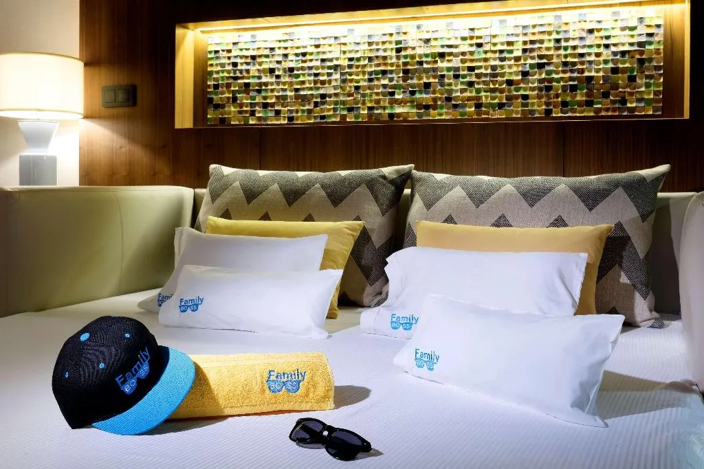 Room, Grand Palladium Select Costa Mujeres - All Inclusi, Cancun Area