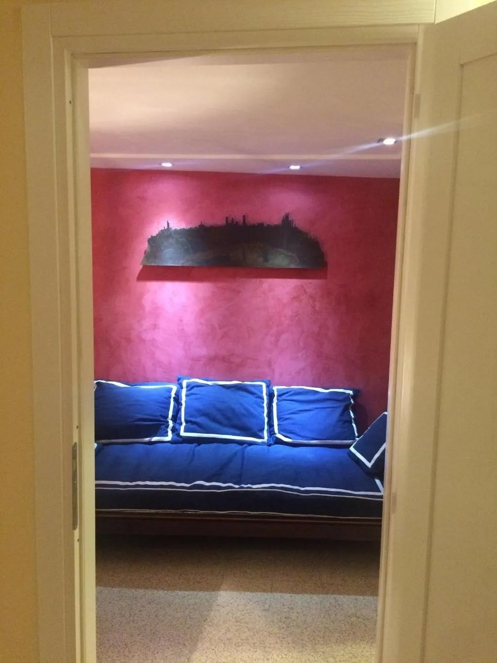 Room, Orvieto In Terrazza, Perugia