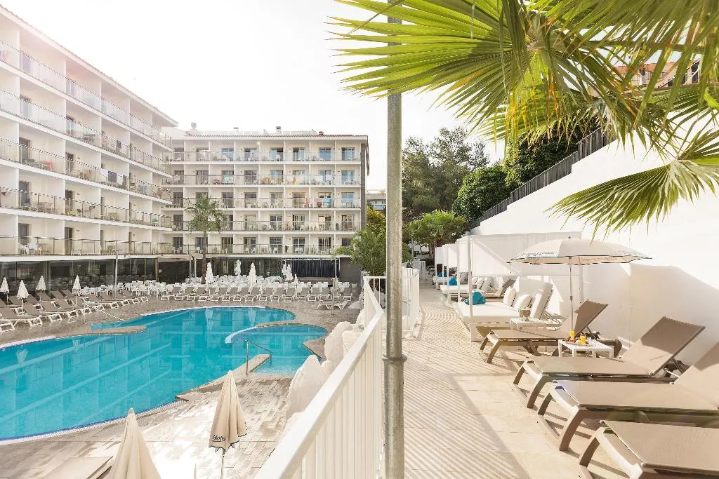 Pool, Best San Francisco, Costa Dorada